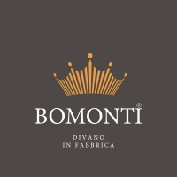 Bomonti Furniture logo - Similar company to Tedes Contract