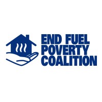 End Fuel Poverty Coalition logo - Similar company to Campaign Collective