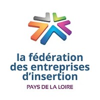 Fédération des entreprises d'insertion Pays de la Loire logo - Similar company to Reflex-Bioressources