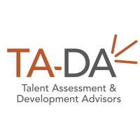 Talent Assessment and Development Advisors (TA-DA)