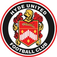 Hyde United Association Football Club Limited logo - Similar company to Aldwinians Rugby Union Football Club