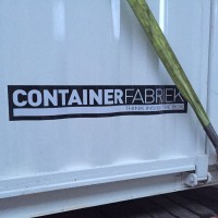 ContainerFabriek logo - Similar company to Performance4You Bv