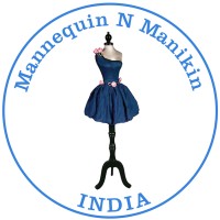 Mannequin N Manikin logo - Similar company to S.Biotex Pvt Limited