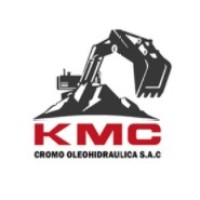 KMC Perú logo - Similar company to Sky Devices