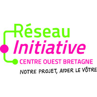 INITIATIVE CENTRE OUEST BRETAGNE logo - Similar company to Promouvance
