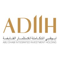 AbuDhabi Integrated Investment Holding logo - Similar company to Cncf Abudhabi