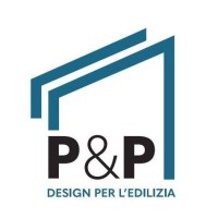 P&P Costruzioni s.r.l. logo - Similar company to Perusia Vitrum