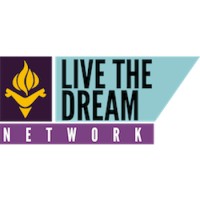 Live The Dream Network logo - Similar company to Live The Dream