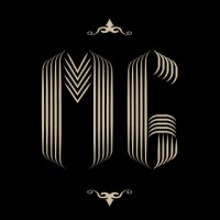 Maison Ghandour Parfums logo - Similar company to Maison Abriza