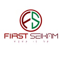 First Seikam Multibiz Limited logo - Similar company to Aqua Planet Ng