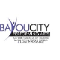 Bayou City Performing Arts