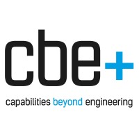 CBE+ - Capabilities Beyond Engineering logo - Similar company to Forplan Ag