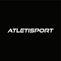 Atletisport logo - Similar company to Graphimailer