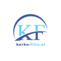 Kerko-Fillo.al logo - Similar company to Alba Global Group Shpk