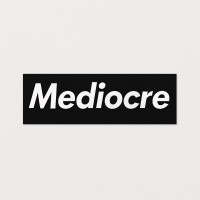 Mediocre Holdings logo - Similar company to Gatepool