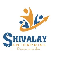 SHIVALAY ENTERPRISE AHMEDABAD logo - Similar company to Achievers Enterprise