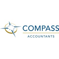 Compass Accountants logo - Similar company to Hanex Uk Ltd