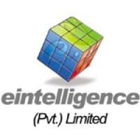 eIntelligence Pvt. Ltd logo - Similar company to Corrtec