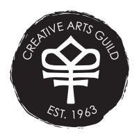 Creative Arts Guild logo - Similar company to Human Powered