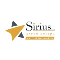 Sirius srl logo - Similar company to Etica Engineering Srl