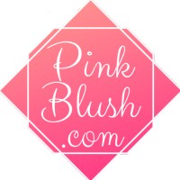 PinkBlush.com logo - Similar company to Ask A Mom