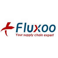 Fluxoo Cameroun logo - Similar company to Ruby Cargo Service Llc