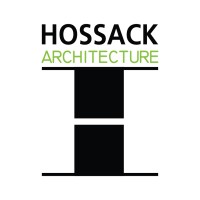 HOSSACK ARCHITECTURE logo - Similar company to Aci Wright Architects