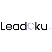 Leadoku.io logo - Similar company to Optimobi