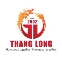 Thang Long Communications Group logo - Similar company to Pulsing Rhythms Anr (Pty) Ltd
