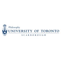 Department of Philosophy, University of Toronto Scarborough logo - Similar company to The Scribe Bookstore