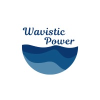 Wavistic Power logo - Similar company to Educuality