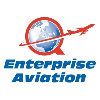 Q-Enterprise Aviation logo - Similar company to Sigma Aviation, Llc