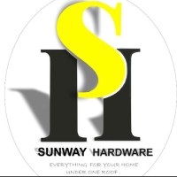 Sunway Hardware logo - Similar company to Kamson Hardware