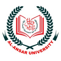 Al-Ansar University, Maiduguri logo - Similar company to Hensard University