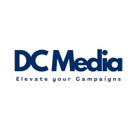 DC Media - Marketing solutions logo - Similar company to Opus Numerica 🎯 Marketing Digital Et Stratégies Numériques
