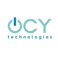 OCY Technologies logo - Similar company to Hydrodatadynamics