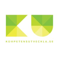 Kompetensutveckla.se logo - Similar company to Focalpoint Sales