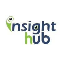 Insight Hub logo - Similar company to New Era Solutions