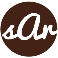 Sar Naturals logo - Similar company to The Uplift Collective