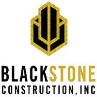 Blackstone Construction, Inc logo - Similar company to Blackstone Construction