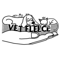 Vetfleece logo - Similar company to Fuel Lagoon