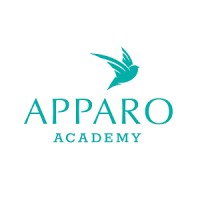 Apparo Academy logo - Similar company to Elevate Augusta