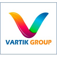Vartik Group - India logo - Similar company to Incutopia