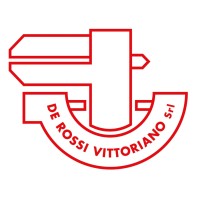 De Rossi Vittoriano srl logo - Similar company to Teo Graphic Automation