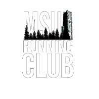Michigan State University Running Club
