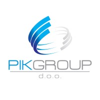 PiK Group doo logo - Similar company to Auto Rad Group