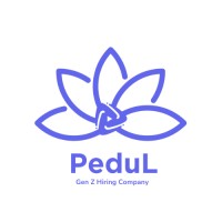 PeduL logo - Similar company to Estée Lauder