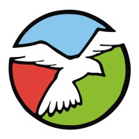 British Wildlife Rehabilitation Council logo - Similar company to Monkey World - Ape Rescue Centre