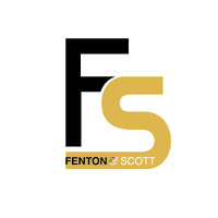 Fenton and Scott logo - Similar company to Chamberlain Mcbain