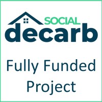Social Decarb logo - Similar company to Elevate Fbe Ltd